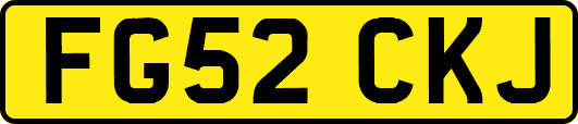 FG52CKJ