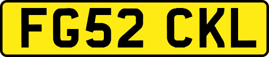 FG52CKL