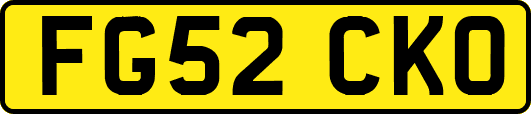 FG52CKO
