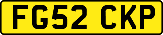 FG52CKP