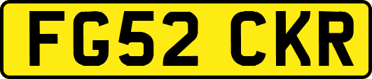 FG52CKR