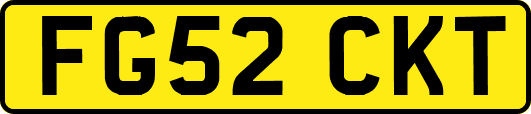 FG52CKT