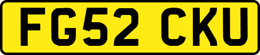 FG52CKU