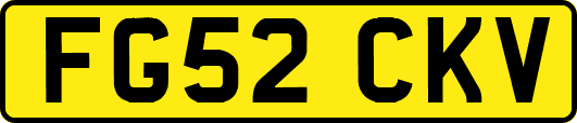 FG52CKV