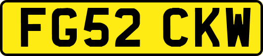 FG52CKW