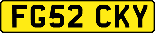 FG52CKY