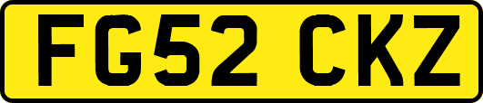 FG52CKZ