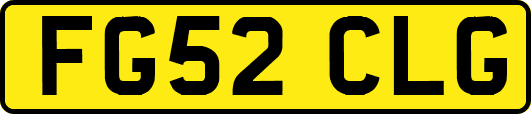 FG52CLG