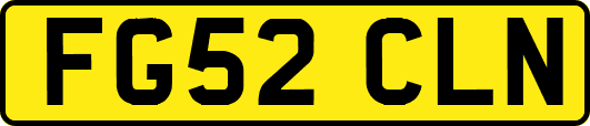 FG52CLN
