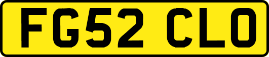 FG52CLO