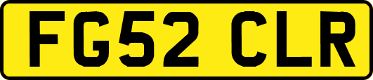 FG52CLR