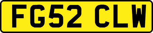 FG52CLW