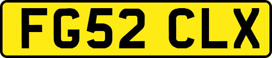 FG52CLX