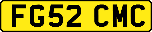 FG52CMC