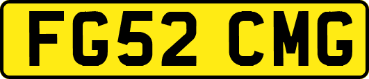 FG52CMG