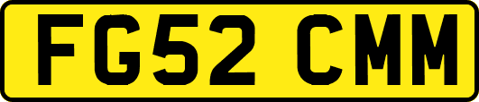 FG52CMM
