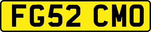 FG52CMO