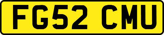 FG52CMU