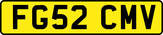 FG52CMV