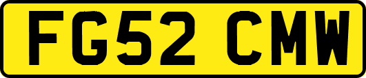 FG52CMW