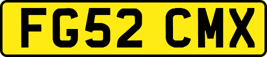 FG52CMX