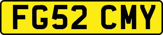 FG52CMY