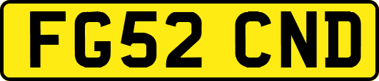 FG52CND