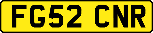 FG52CNR