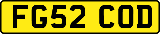 FG52COD