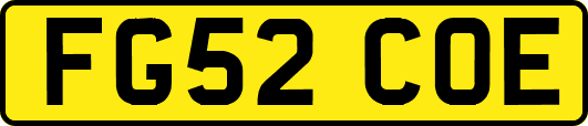 FG52COE
