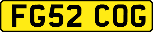 FG52COG