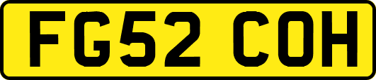 FG52COH