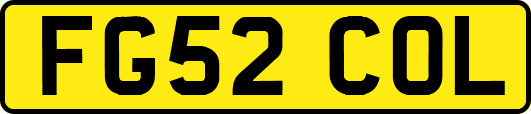 FG52COL