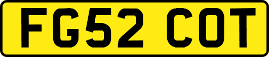 FG52COT