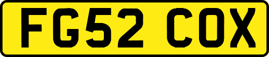 FG52COX