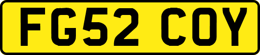 FG52COY