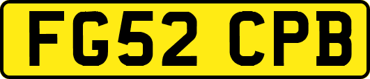 FG52CPB