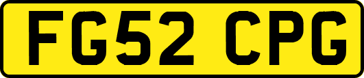 FG52CPG
