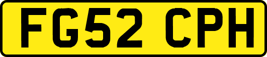 FG52CPH