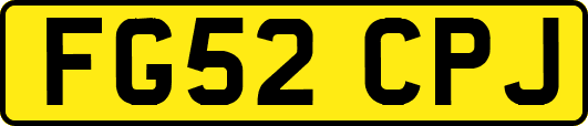FG52CPJ