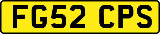 FG52CPS