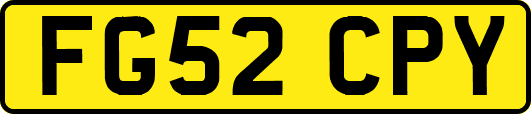FG52CPY