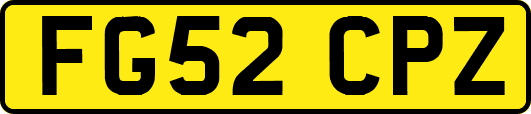 FG52CPZ