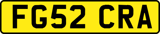 FG52CRA
