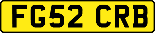 FG52CRB