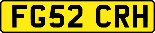 FG52CRH