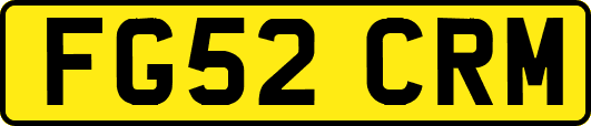 FG52CRM