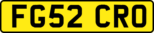 FG52CRO