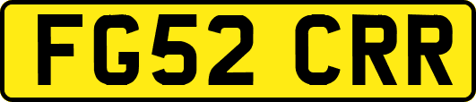 FG52CRR