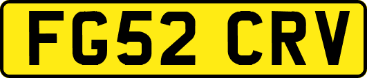 FG52CRV